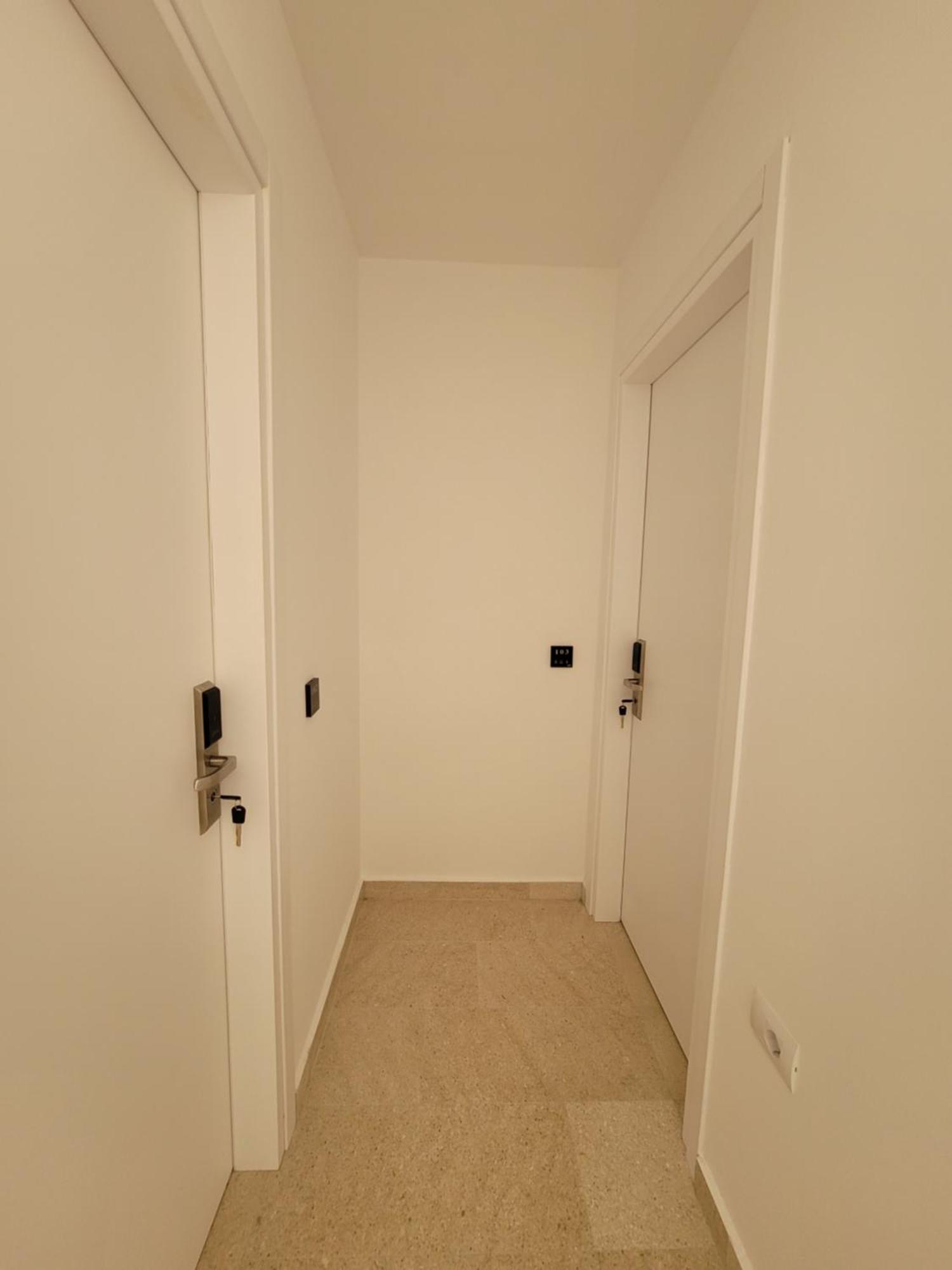 Prestige Hotel Ksamil Luaran gambar