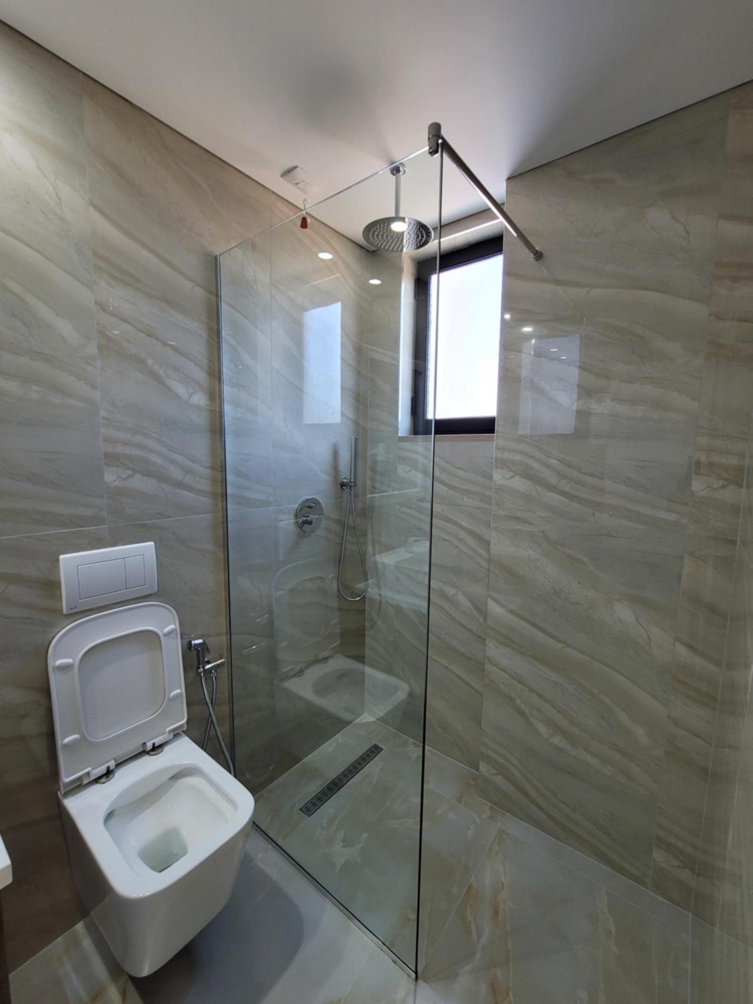 Prestige Hotel Ksamil Luaran gambar